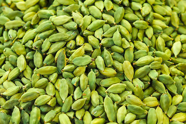 Premium Cardamom