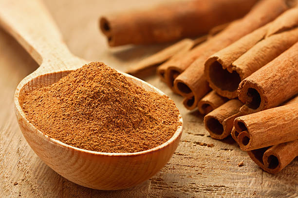 Ceylon Cinnamon