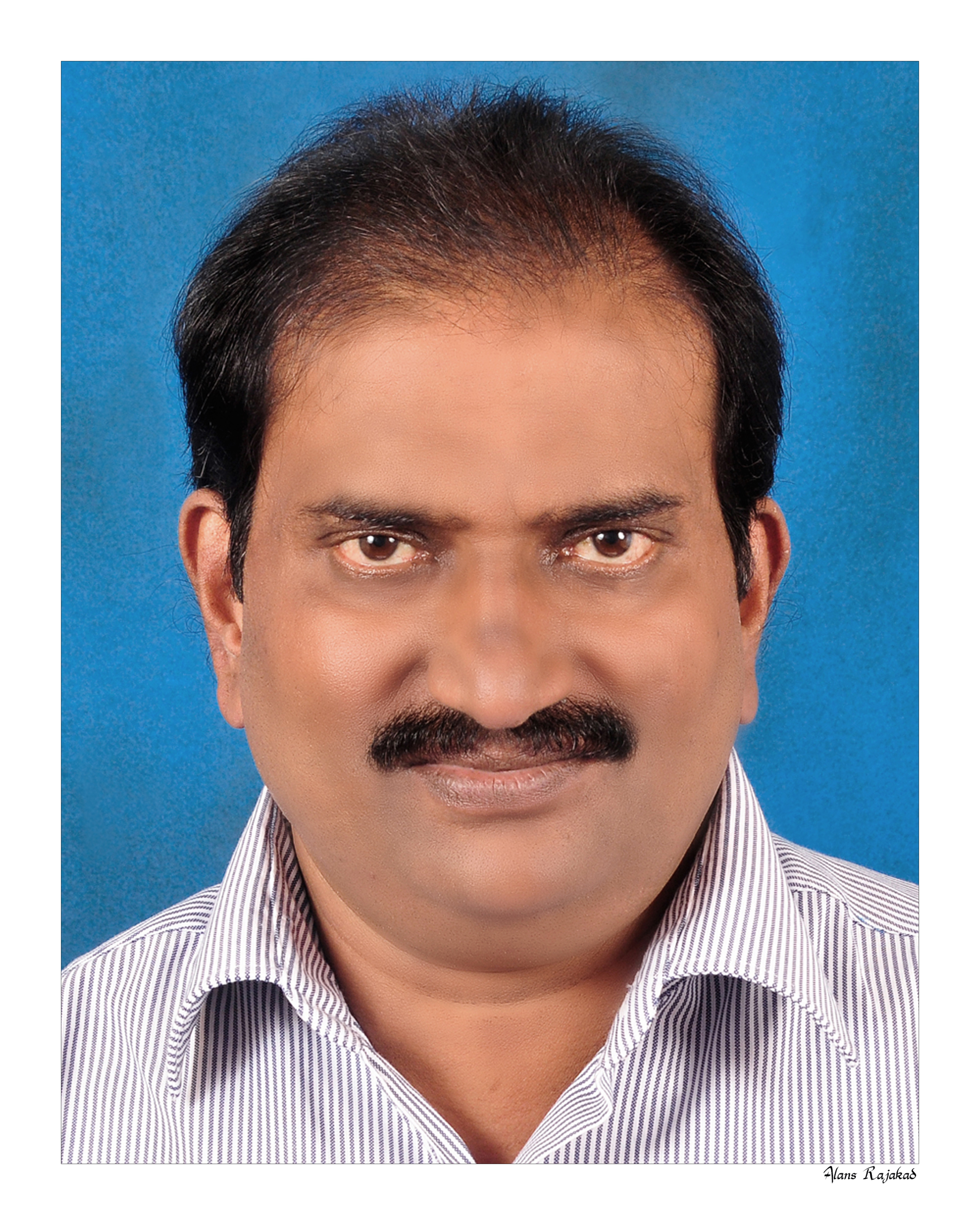 KV Joseph - Founder